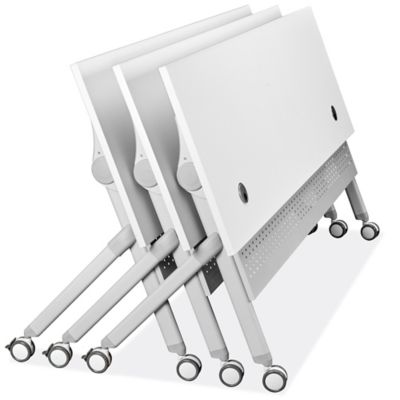 Deluxe Mobile Training Table