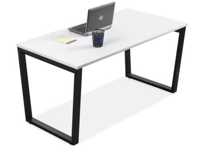 Collaboration Table - Single Workstation, 60 x 30