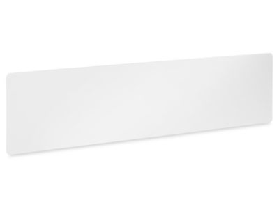 Privacy Panel for Dual Workstation Collaboration Table H-7788