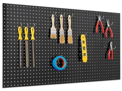  Poly Pegboard - 48 x 24"