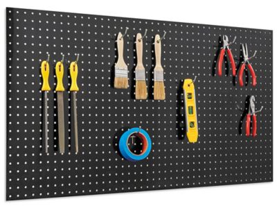 Poly Pegboard - 48 x 24"