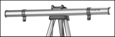 Heavy Duty Telescoping Easel