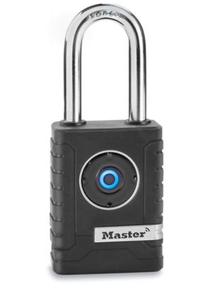 Bluetooth&reg; Padlock - Outdoor H-7799