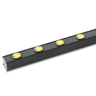 Barre multiprise de table – 18 prises