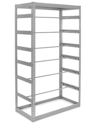 Shoe Rack, Shoe Racks, Rolling Shoe Racks in Stock - ULINE