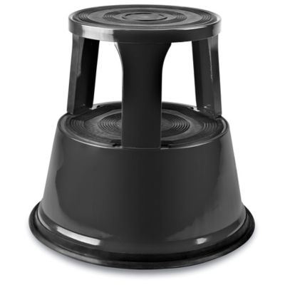  Rolling Step Stool