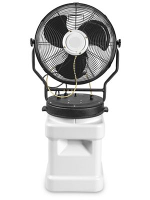 Ventilateur à jet d'eau – 18 po H-9924 - Uline