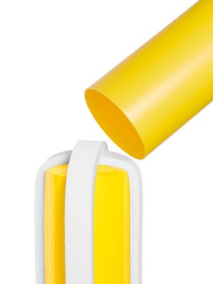 Manchon Antidérapant En Silicone Pour Queue De Billard – 29,5×3,5 Cm – 22 G – Résistant à La Transpiration – Plusieurs Couleurs