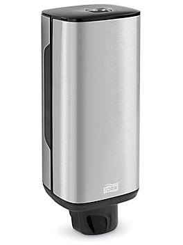 Tork&reg; Push Foam Soap Dispenser - Stainless Steel H-7858