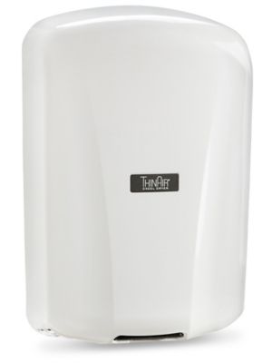 ThinAir&reg; Hand Dryer - White Resin H-7860