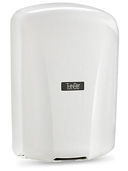 ThinAir&reg; Hand Dryer - White Resin H-7860