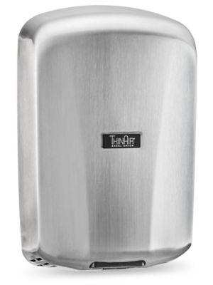 ThinAir&reg; Hand Dryer - Stainless H-7861