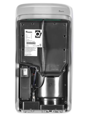 Hands Down Hand Dryer H-7862 - ULINE
