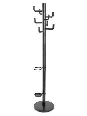 Coat Tree H-7863 - ULINE