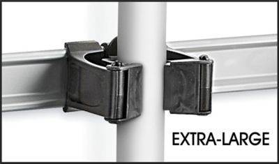 Porte-outils de garage – Extra-large