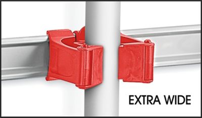 Garage Tool Holder - Extra Wide