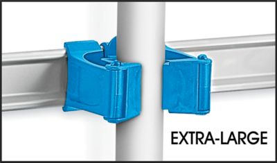 Porte-outils de garage – Extra-large