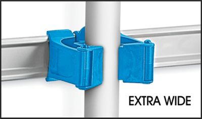 Garage Tool Holder - Extra Wide