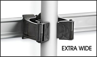 Garage Tool Holder - Extra Wide