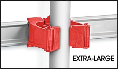 Porte-outils de garage – Extra-large