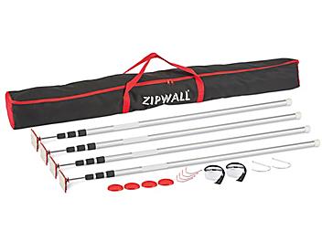 Zipwall&reg; System H-7880