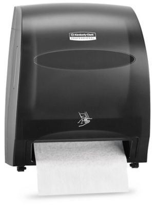 Kimberly-Clark<sup>&reg;</sup> Automatic Paper Towel Dispenser