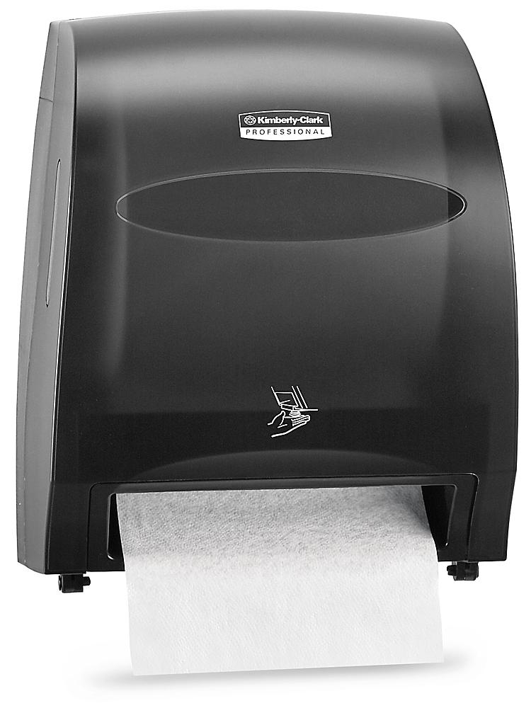 Kimberly-Clark® Automatic Paper Towel Dispenser - Smoke