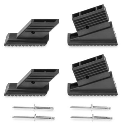 Feet for Folding Step Ladders H-7891-FEETQ