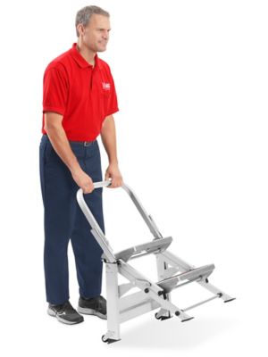 Little Giant&reg; Folding Step Ladder - 2 Steps