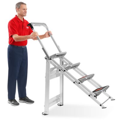 Little Giant® Velocity™ Multi-Function Ladder - 15' H-10890 - Uline