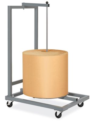 Vinyl Stand Maxi - heavy-duty Roll Dispenser