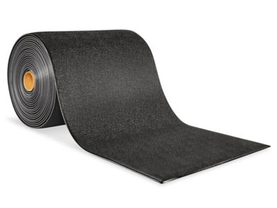 Cadillac Mat - 3/8" thick, 2 x 60', Black H-790
