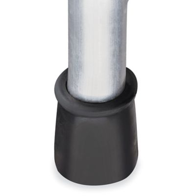 Aluminum Step Stand - 2 Steps H-7905 - Uline