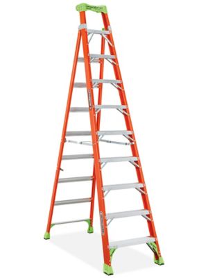 Uline deals step ladder