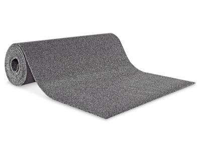 Vinyl Loop Mat - Black H-7914BL
