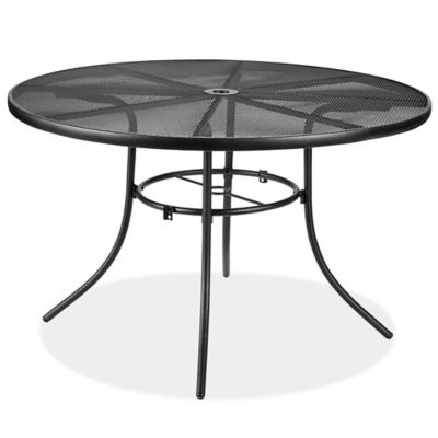 Café Table - 48" Round H-7915
