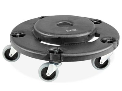 Uline Trash Can Dolly