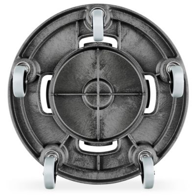 Uline Trash Can Dolly H-7928 - ULINE