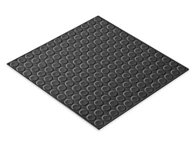  Landing Tiles - Rubber, 18 x 18"