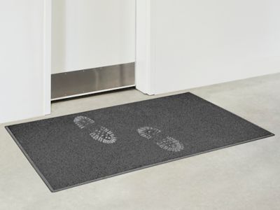  3M Nomad<sup><small>MC</small></sup> – Tapis gratte-pieds 6050 – 3 x 5 pi