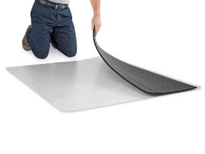 Sit or Stand Office Mat