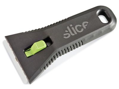 Slice® Utility Scraper - Safety