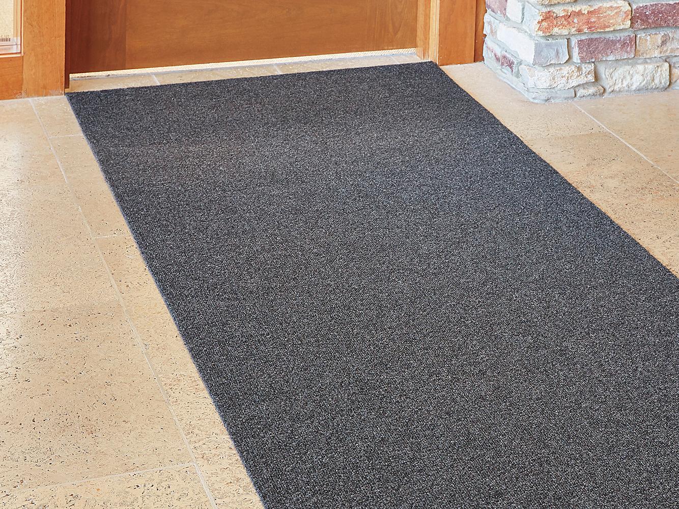 Grip-Tight Carpet Mat - 3 x 30' H-7947 - Uline