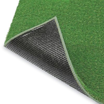 Artificial Grass Mat - 7 x 10'