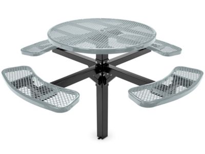 Uline deals picnic table