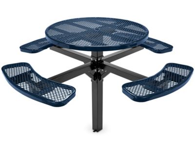 Uline deals picnic table