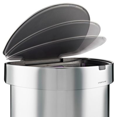 simplehuman® Trash Liners - Code G S-24900 - Uline