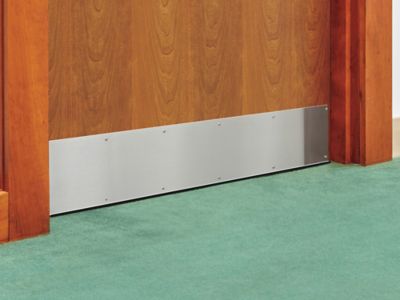  Kick Plates - 6 x 34"