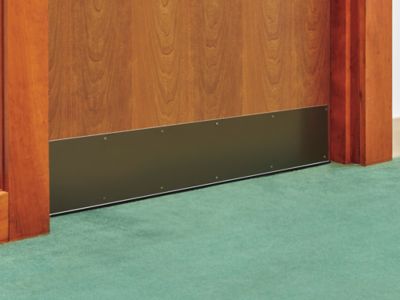 Kick Plate - 6 x 34", Bronze H-7955BRZ