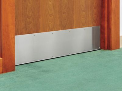  Kick Plates - 8 x 34"